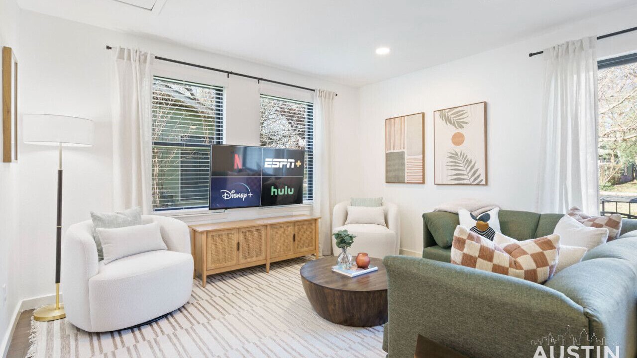 Photo of Bedroom in Windsor Park