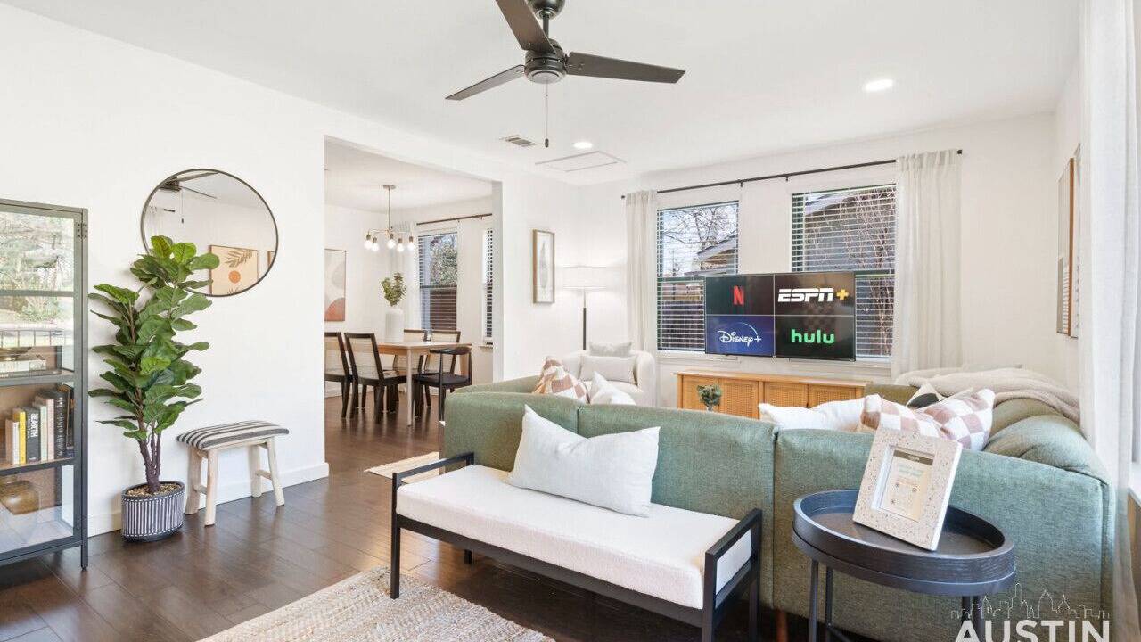Photo of Bedroom in Windsor Park