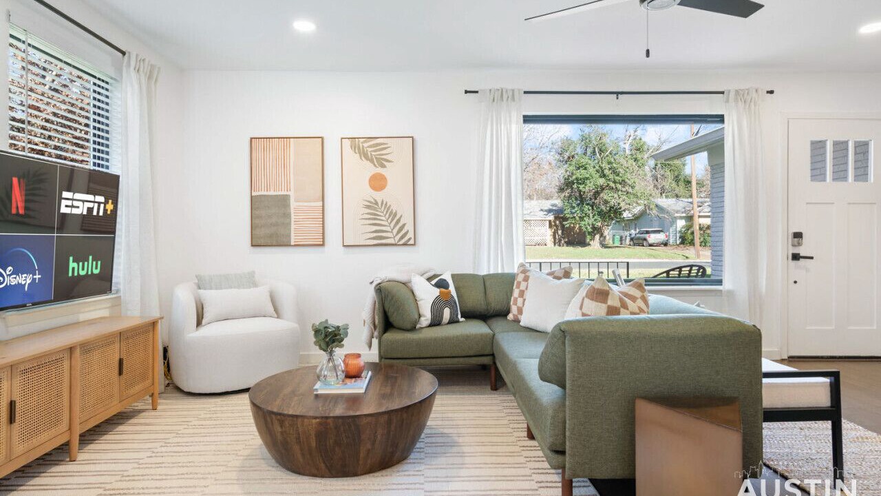Photo of Bedroom in Windsor Park