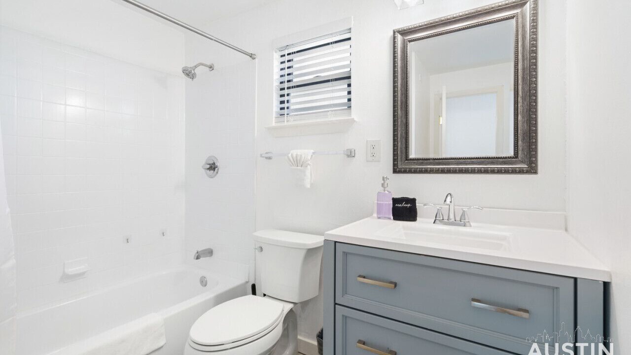 Photo of Bathroom in Windsor Park