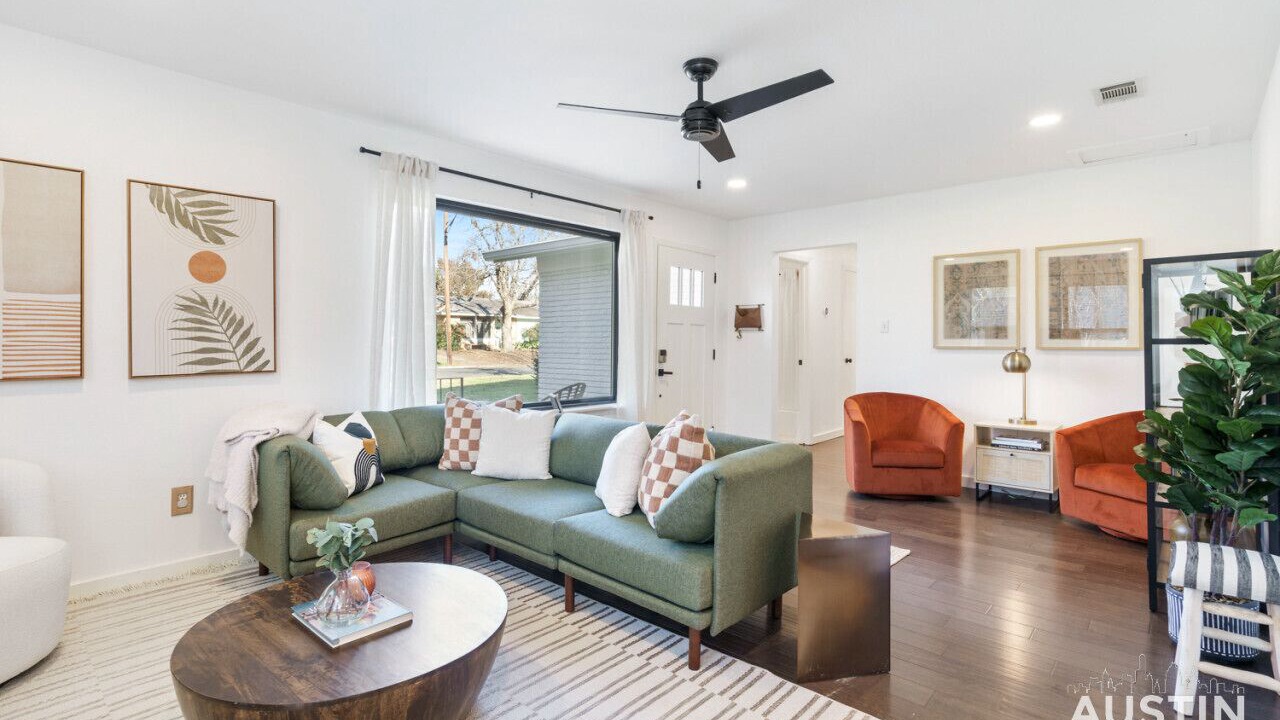 Photo of Bedroom in Windsor Park