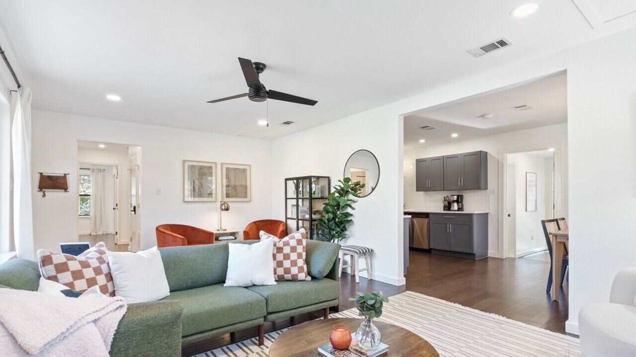 Photo of Bedroom in Windsor Park