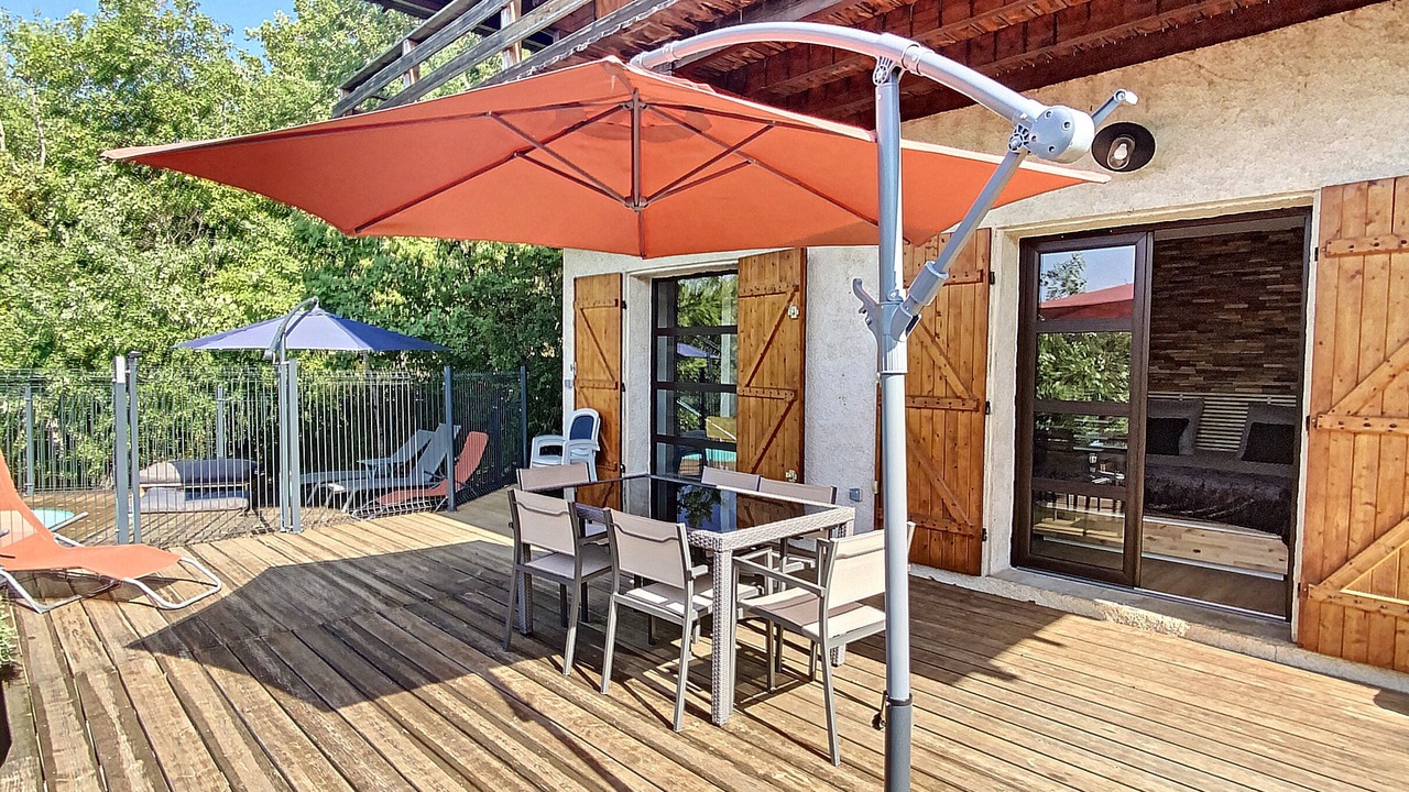 Photo of Outdoor in Bruniquel