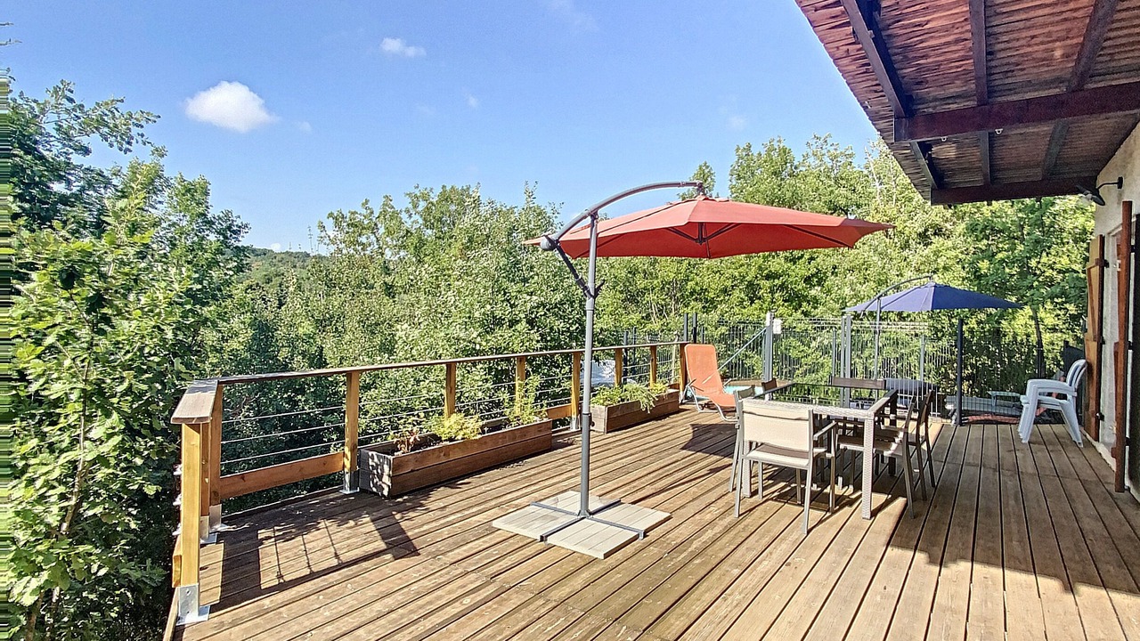 Photo of Outdoor in Bruniquel