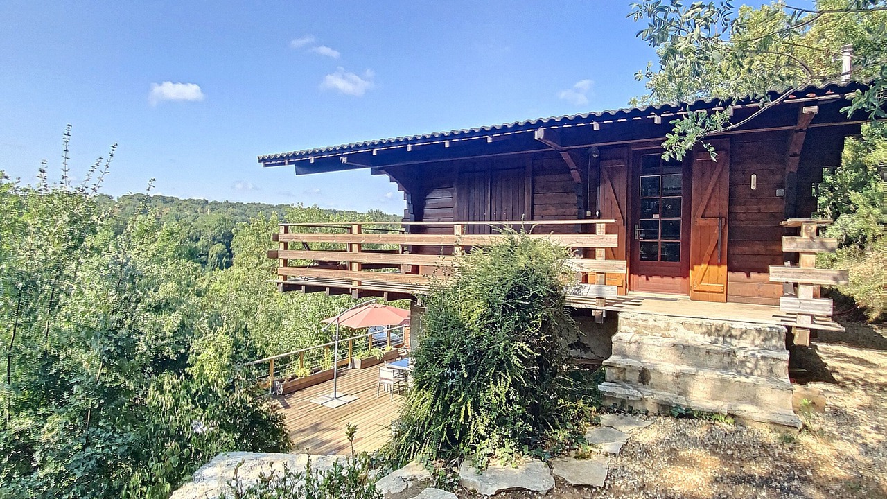 Photo of Outdoor in Bruniquel