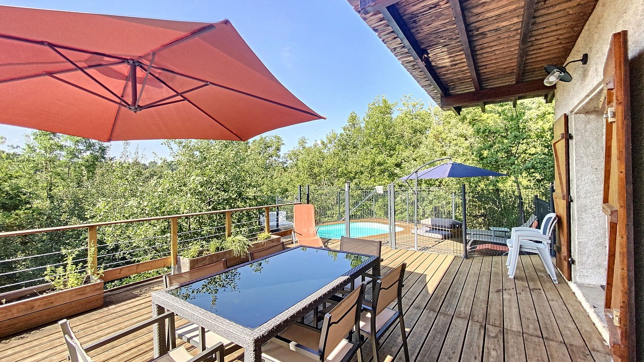 Photo of Outdoor in Bruniquel