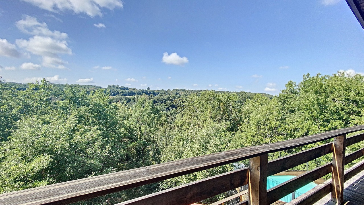 Photo of Outdoor in Bruniquel