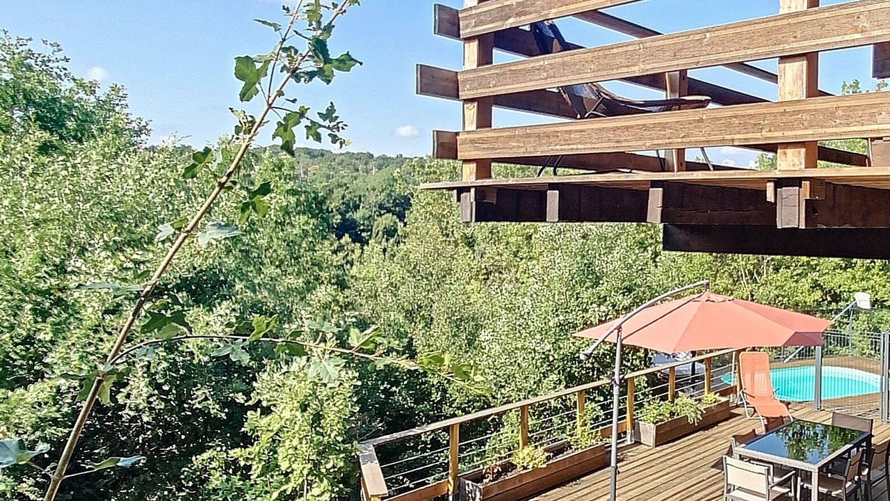 Photo of Outdoor in Bruniquel