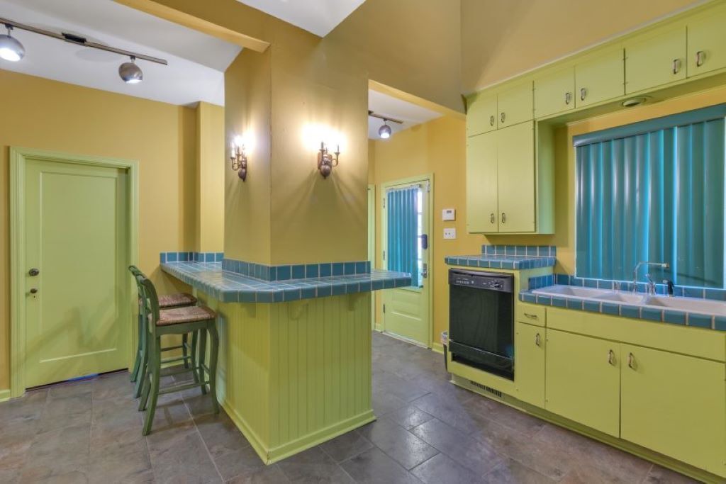 Photo of Kitchen in East of Broadway