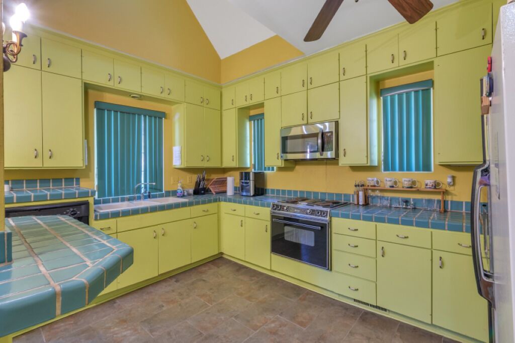 Photo of Kitchen in East of Broadway
