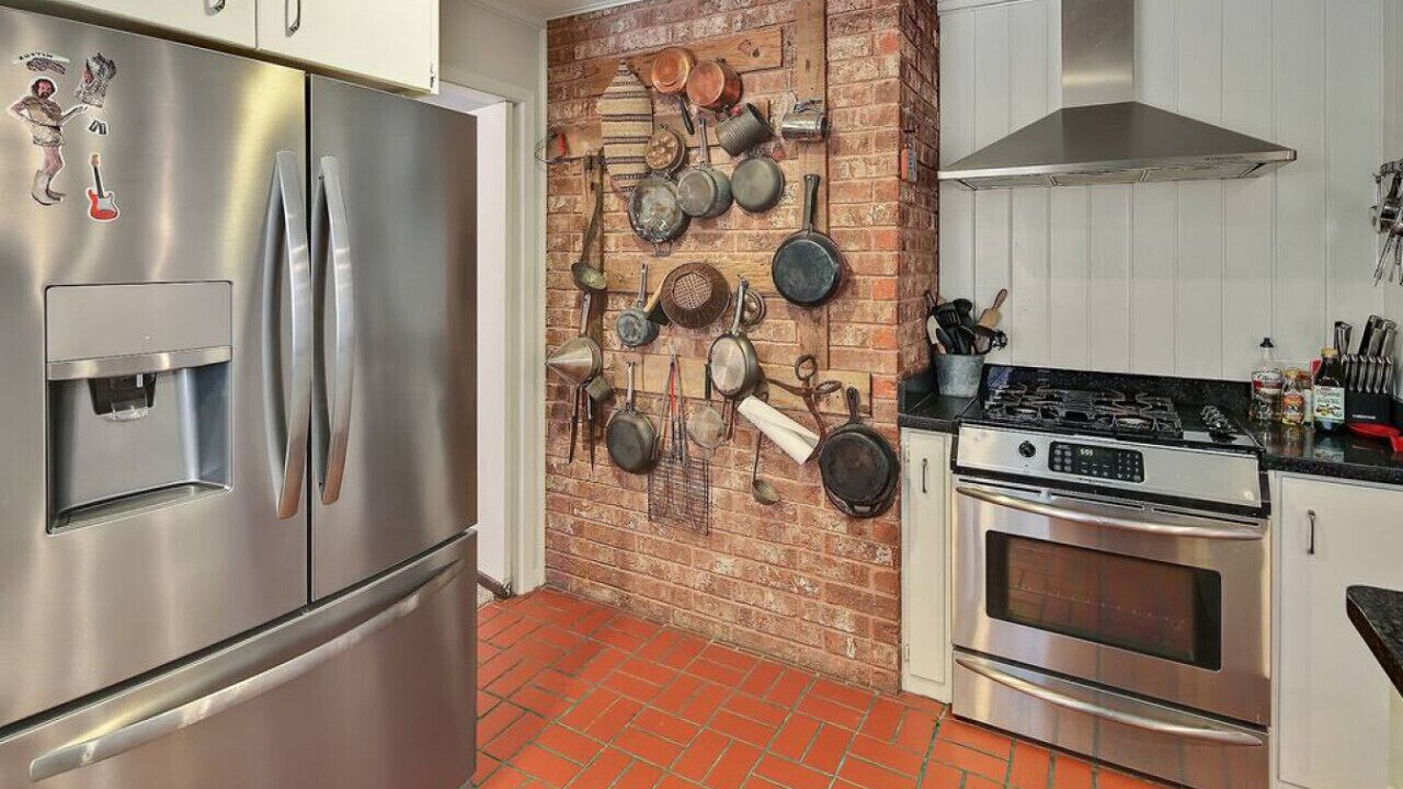 Photo of Kitchen in The Knoll