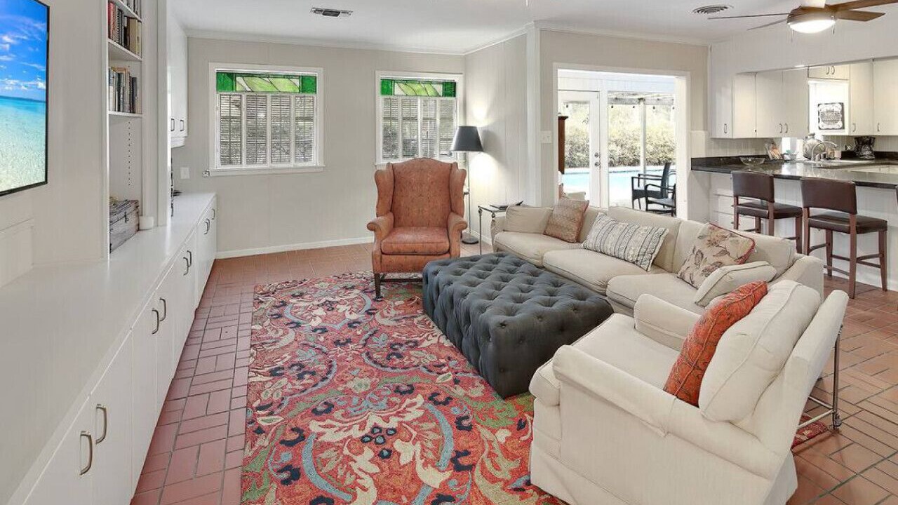 Photo of Livingroom in The Knoll
