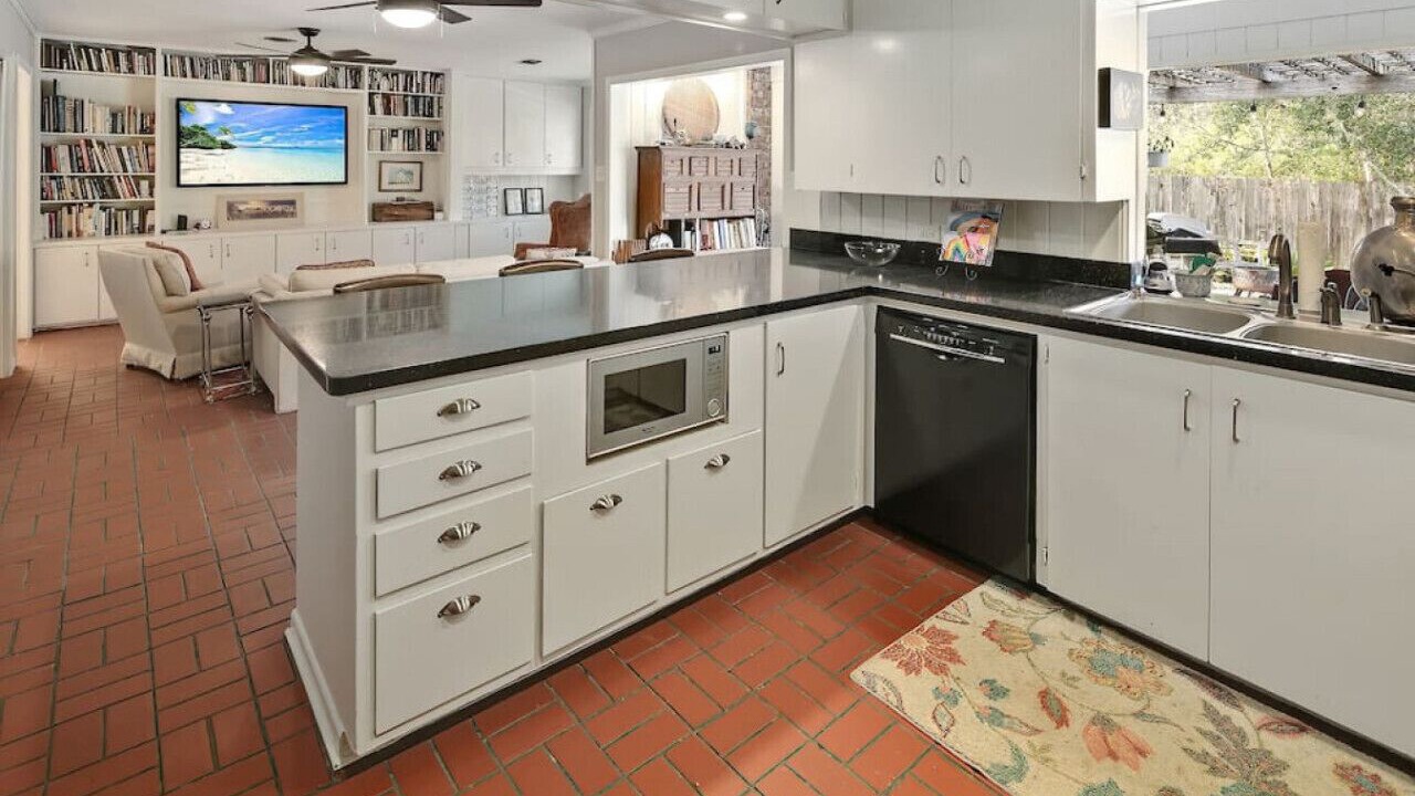 Photo of Kitchen in The Knoll