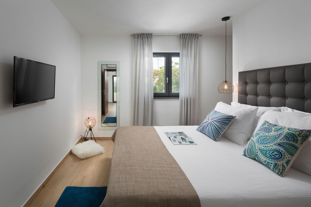 Photo of Bedroom in Vinez