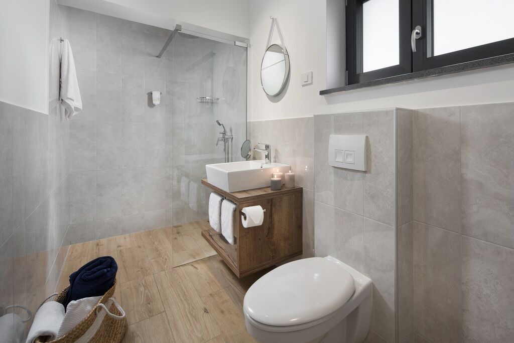 Photo of Bathroom in Vinez