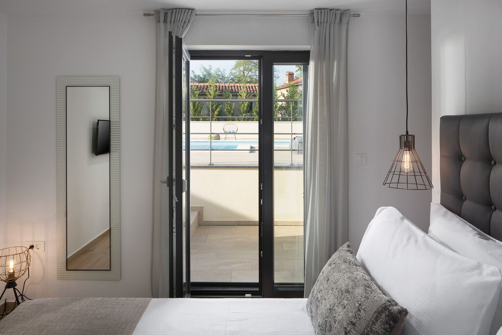 Photo of Bedroom in Vinez