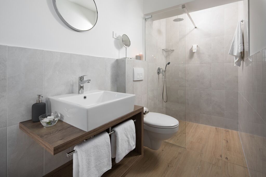 Photo of Bathroom in Vinez