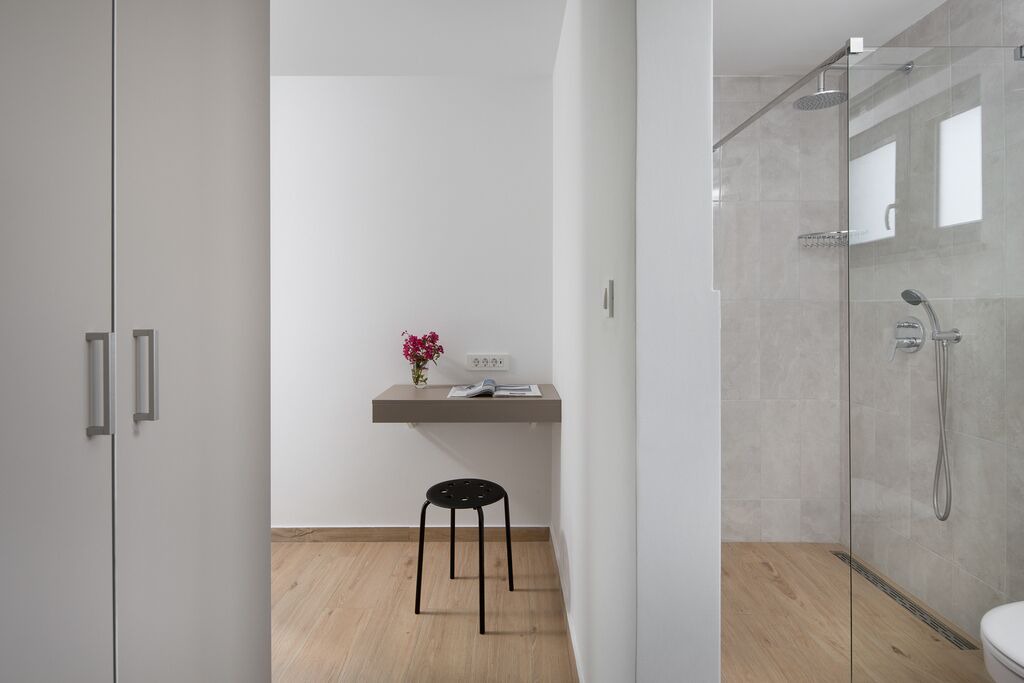Photo of Bathroom in Vinez