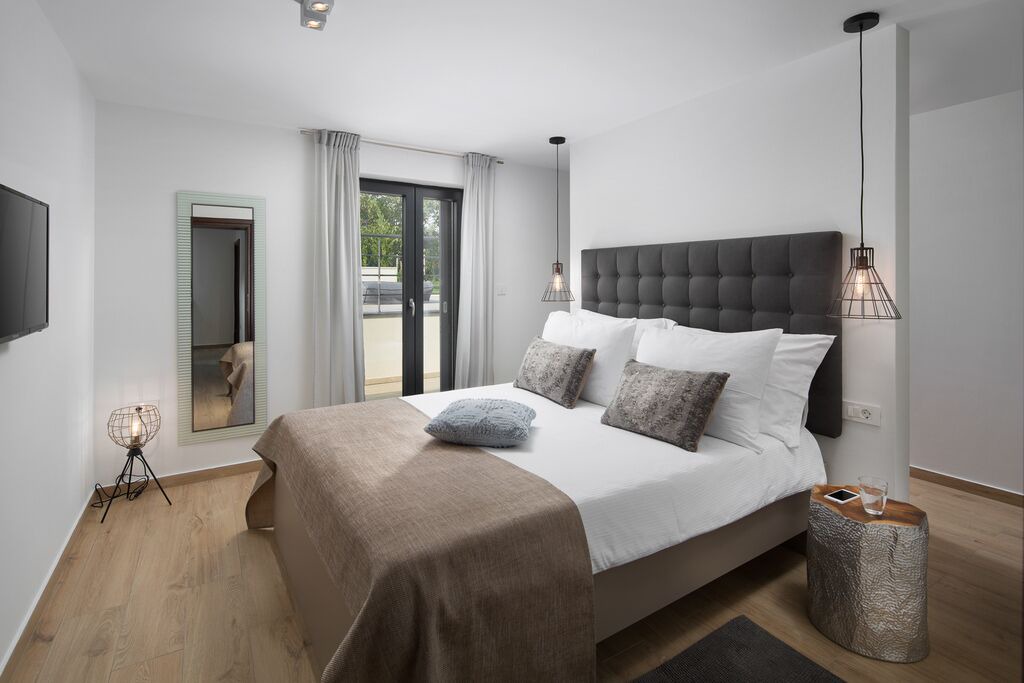 Photo of Bedroom in Vinez