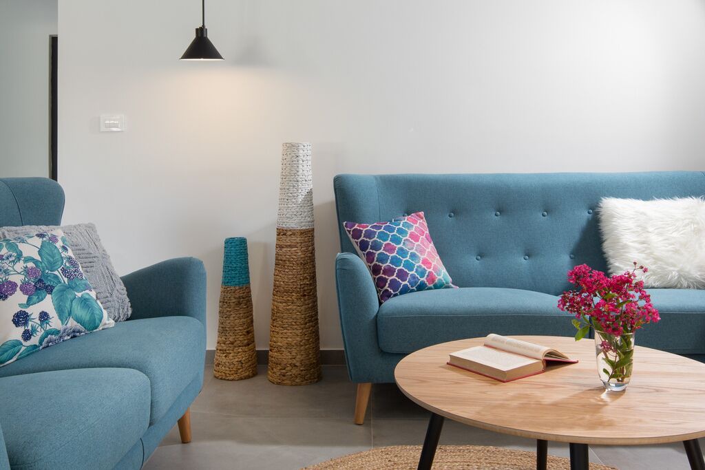 Photo of Livingroom in Vinez