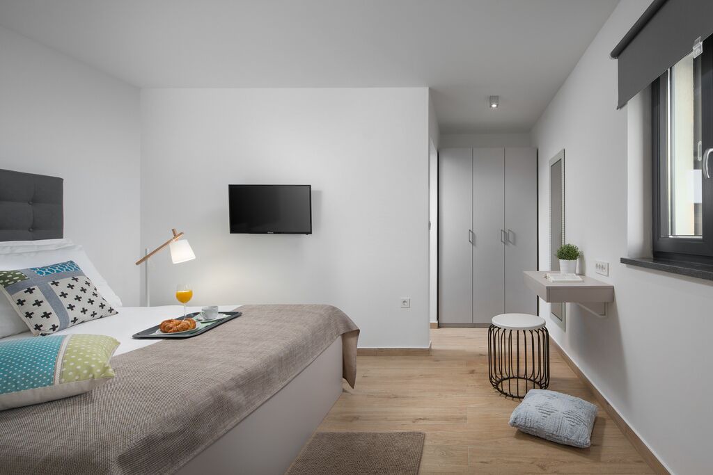 Photo of Bedroom in Vinez