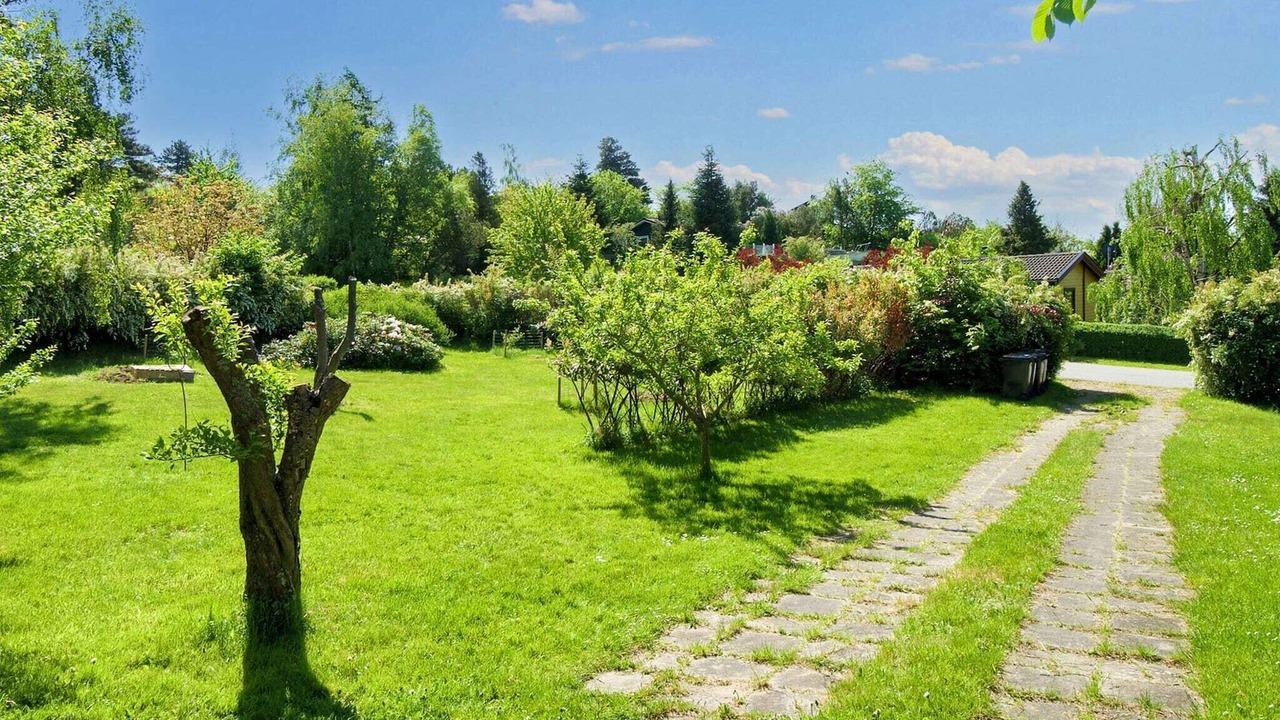 Photo of Outdoor in Skibby