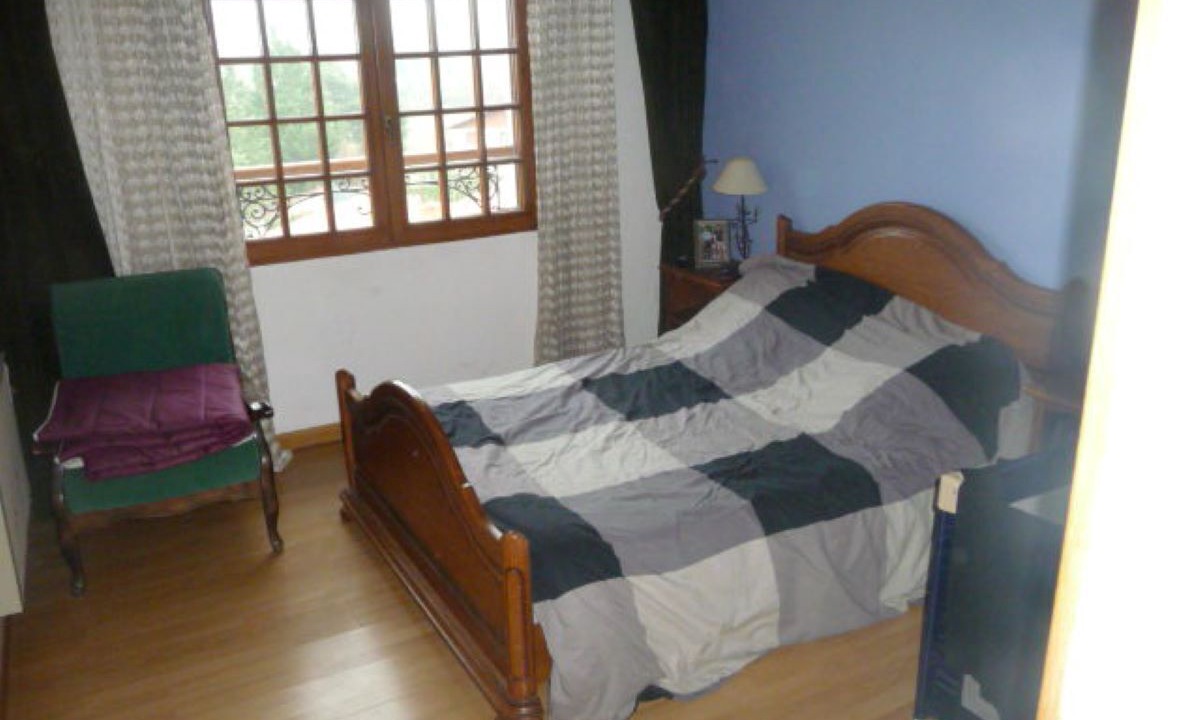 Photo of Bedroom in Les Sept Chemins