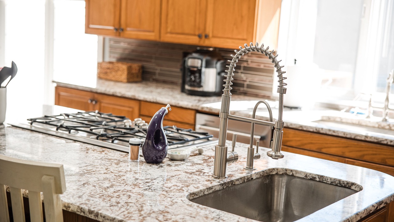Photo of Kitchen in Duquesne