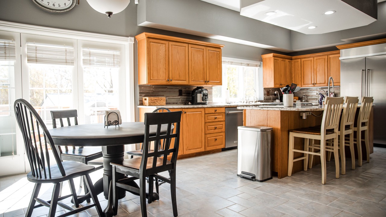Photo of Kitchen in Duquesne
