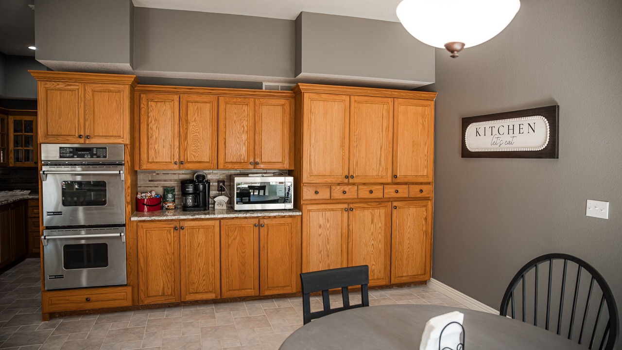 Photo of Kitchen in Duquesne
