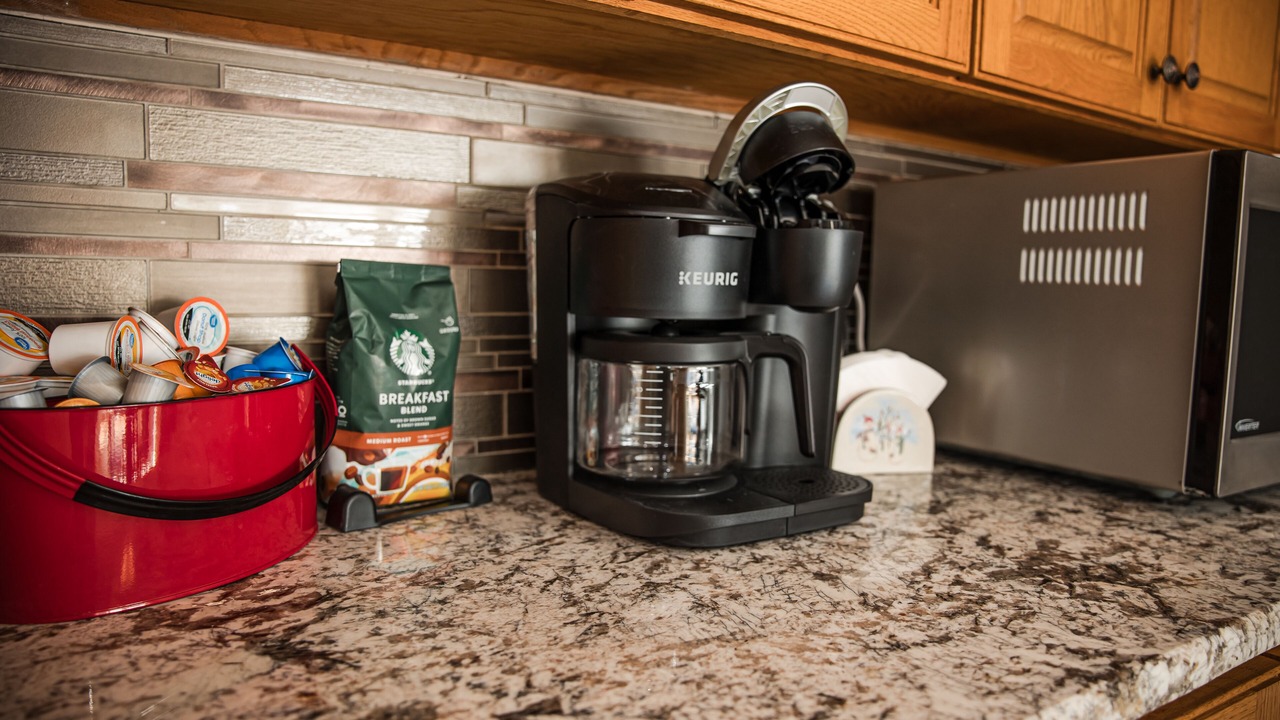 Photo of Kitchen in Duquesne