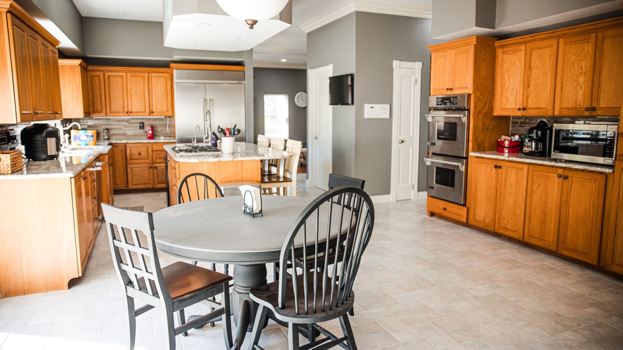 Photo of Kitchen in Duquesne