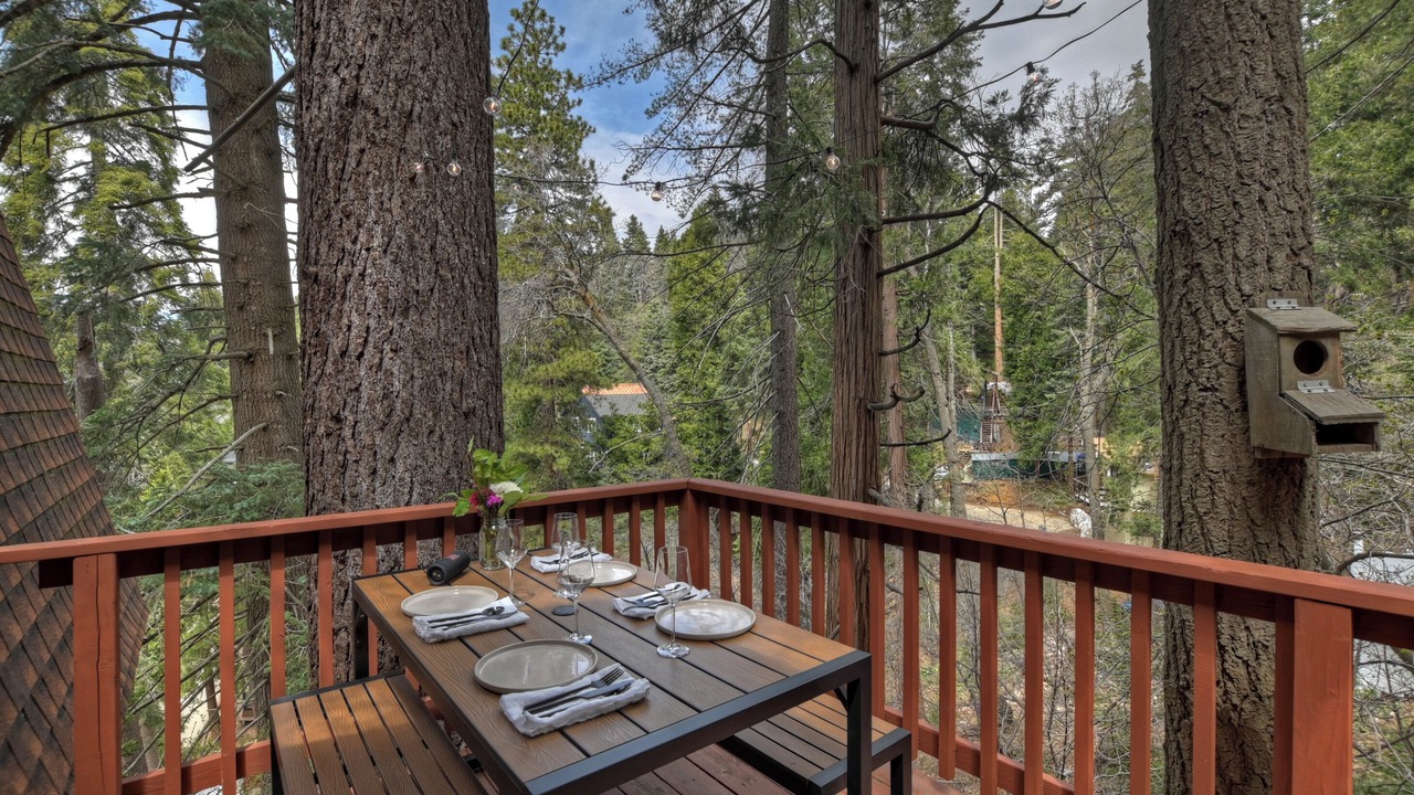 Photo of Outdoor in Arrowhead Villas