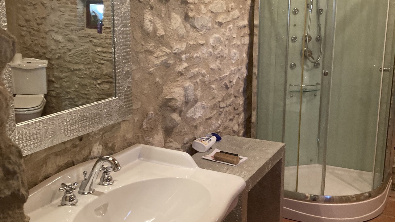 Photo of Bathroom in Labessiere-Candeil