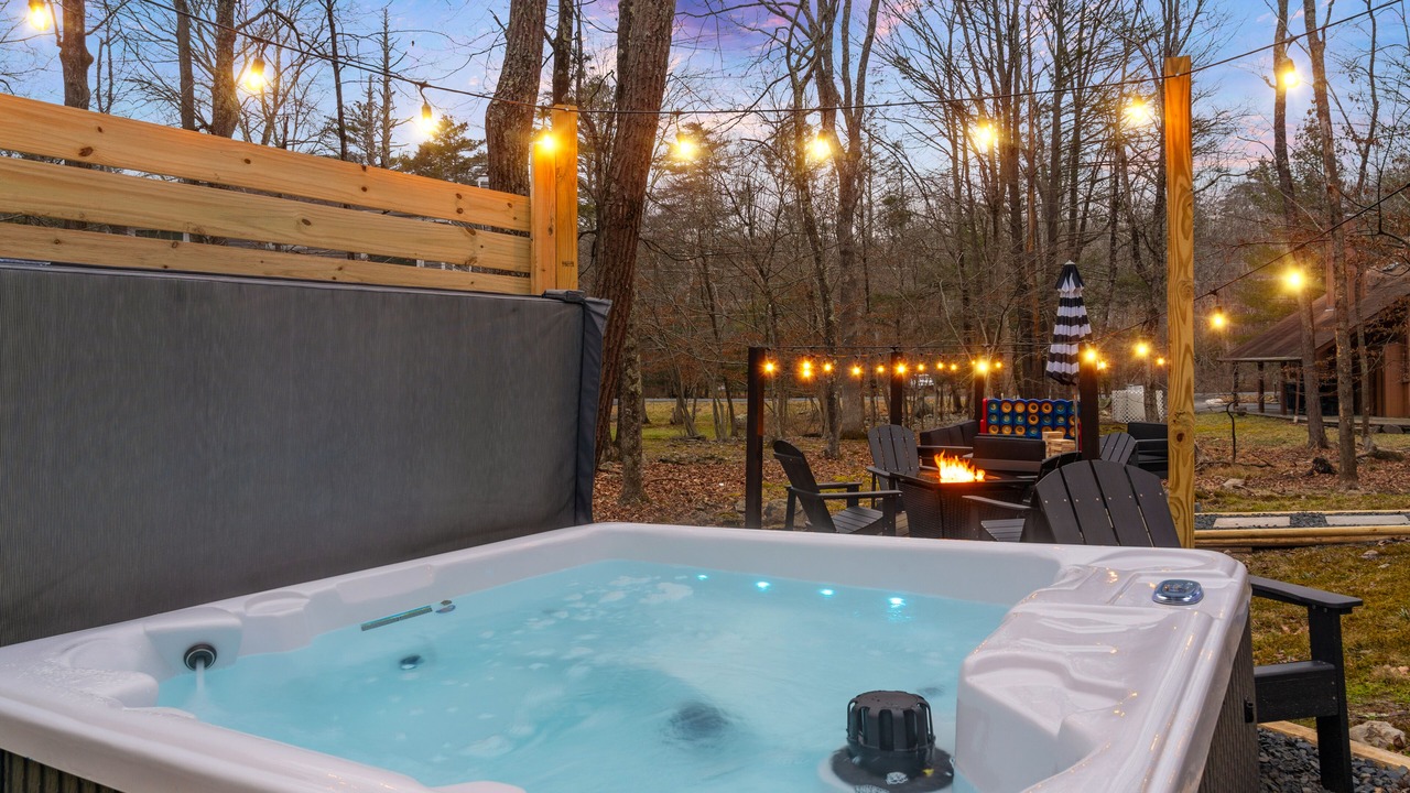 Photo of Outdoor in East Stroudsburg