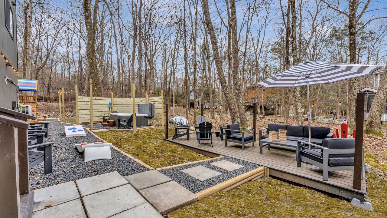 Photo of Outdoor in East Stroudsburg