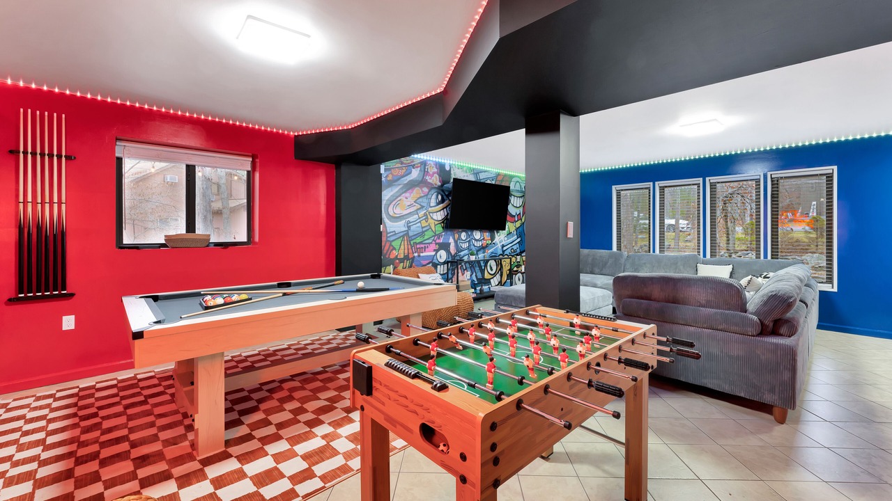 Photo of Bedroom in East Stroudsburg