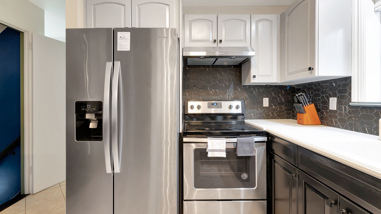 Photo of Kitchen in East Stroudsburg