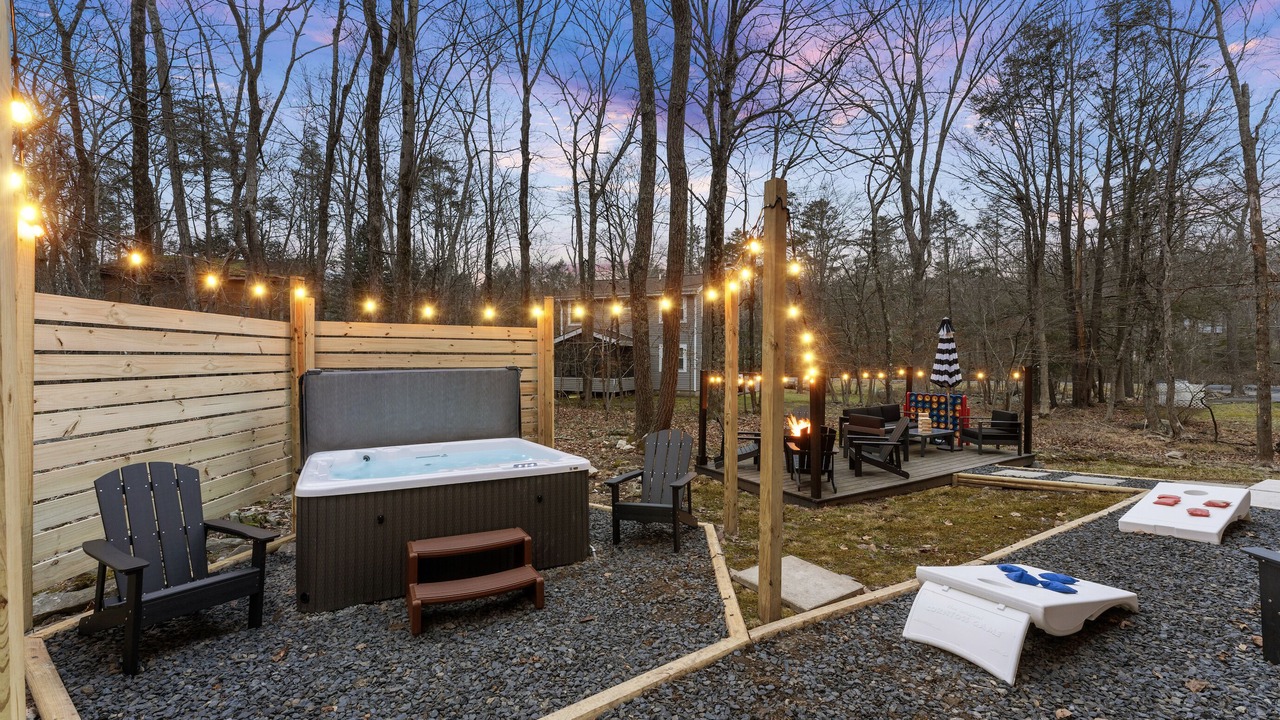 Photo of Patio Balcony in East Stroudsburg