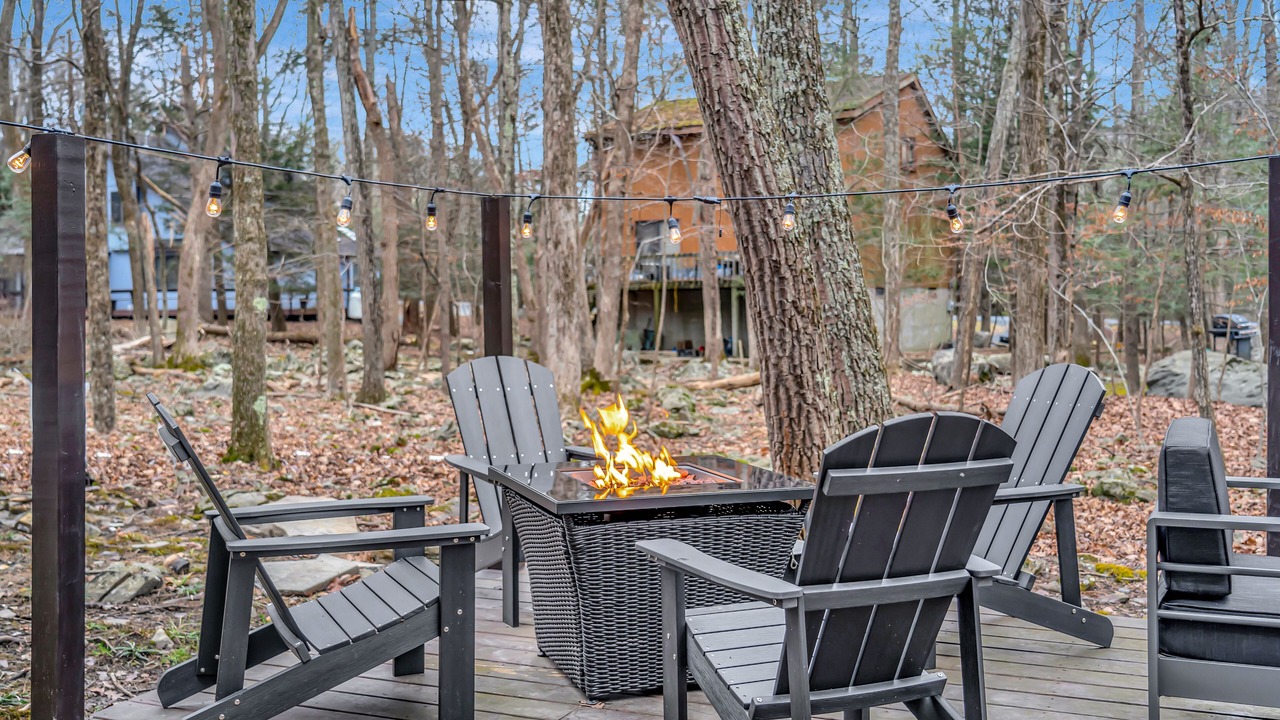 Photo of Outdoor in East Stroudsburg