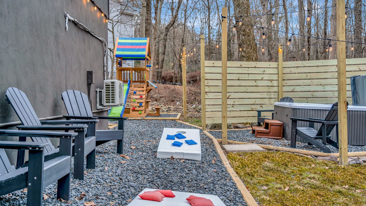 Photo of Outdoor in East Stroudsburg