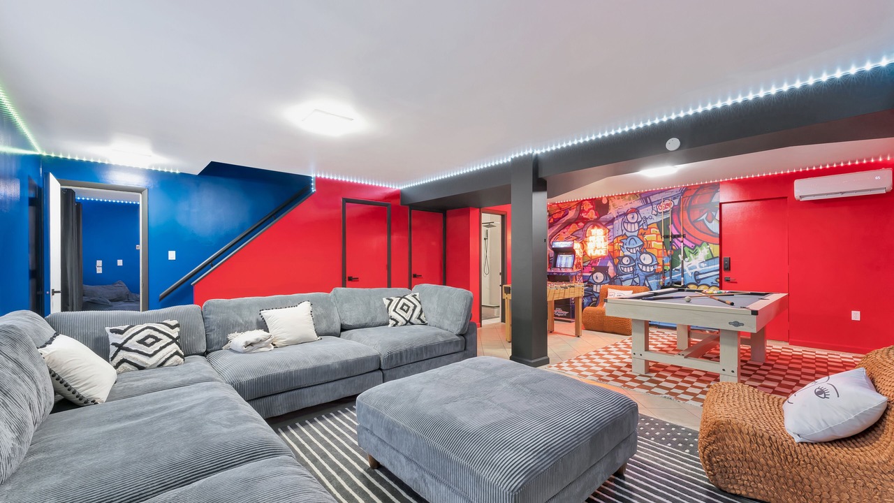 Photo of Livingroom in East Stroudsburg