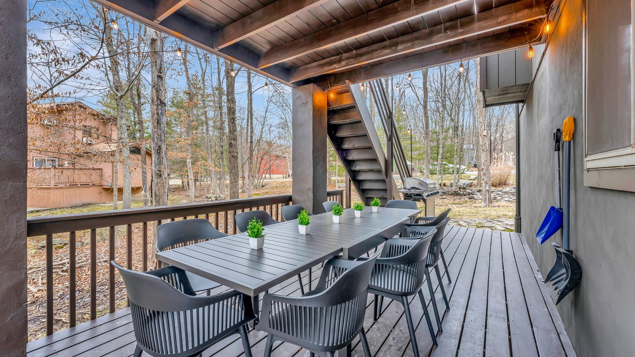 Photo of Outdoor in East Stroudsburg