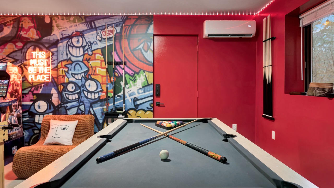 Photo of Bedroom in East Stroudsburg