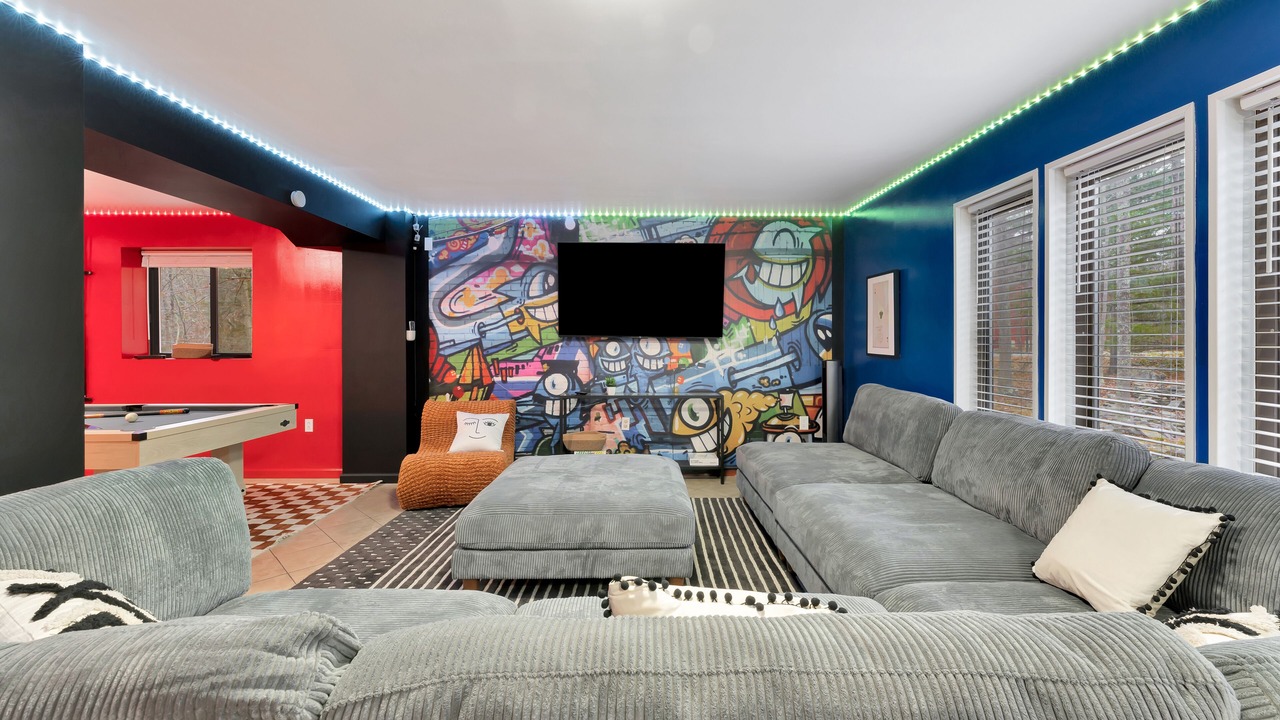 Photo of Livingroom in East Stroudsburg