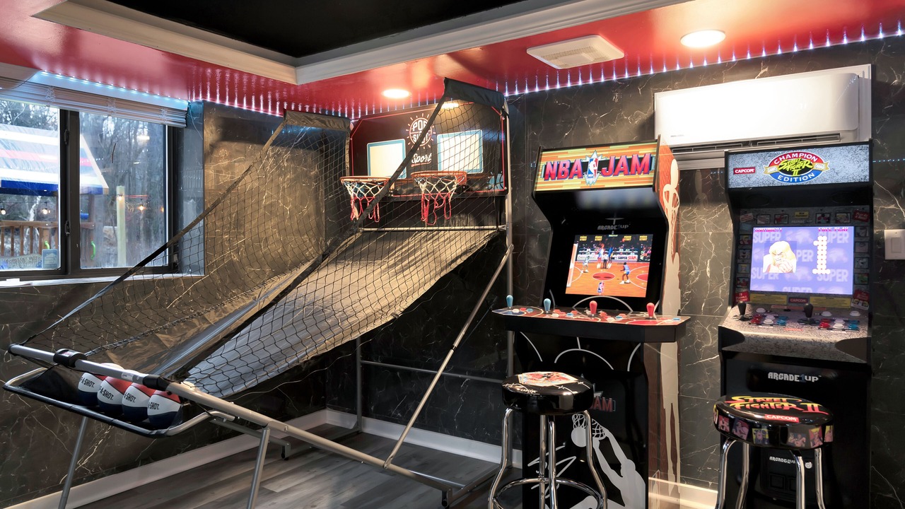 Photo of Bedroom in East Stroudsburg