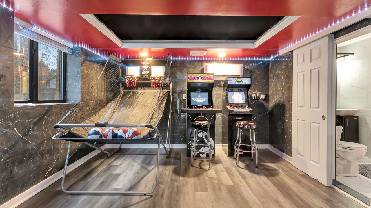 Photo of Bedroom in East Stroudsburg