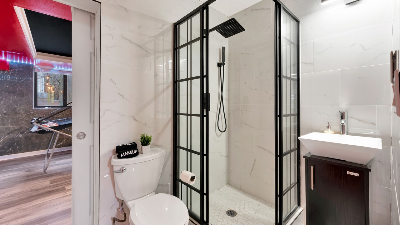 Photo of Bathroom in East Stroudsburg