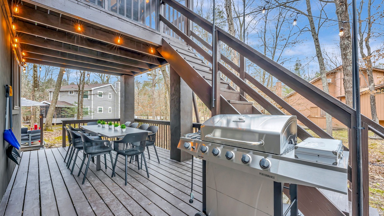 Photo of Outdoor in East Stroudsburg