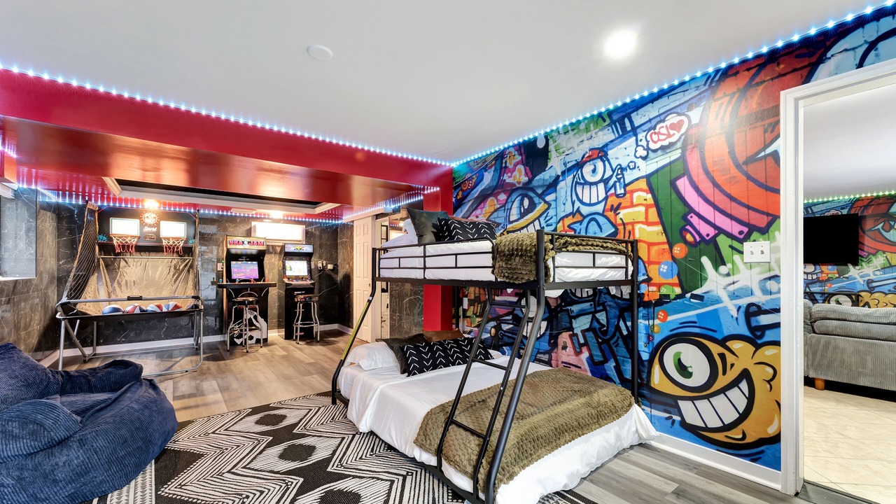 Photo of Bedroom in East Stroudsburg